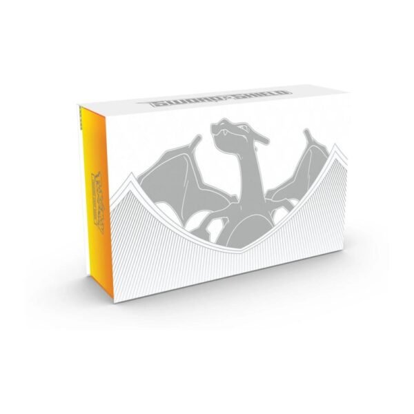 Charizard Ultra-Premium Collection