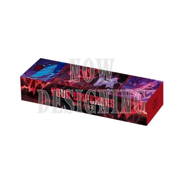 English Version 2nd Anniversary Set