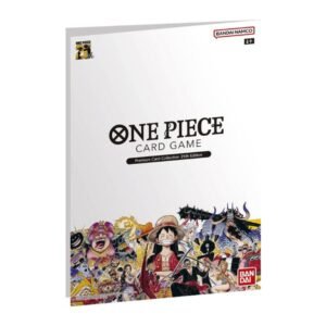Premium Card Collection 25th Edition