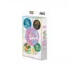 Pokémon TCG Terastal Gathering CSV9.5C Eeveelutions Random Badge Set Box — Simplified Chinese