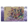 ONE PIECE BASE SHOP Limited Playmat Vol.2 Five Elders design