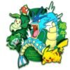 Pokémon TCG 2026 Dragon Boat Festival Collector's Gift Box — Simplified Chinese
