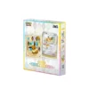 Eeveelutions Quicksand Display Charm Gift Box | علبة ميداليات إيفيليوشن الرمل المتلألئ