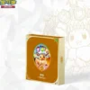 Eevee Eeveelution Gift Box Set — gold collector box | علبة طقم Eevee الذهبية